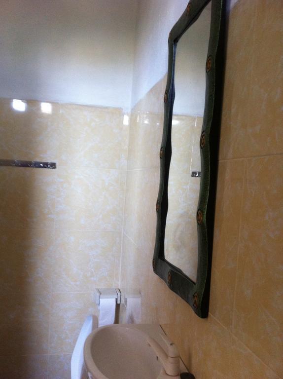 Amed Sari Beach Guesthouse Εξωτερικό φωτογραφία