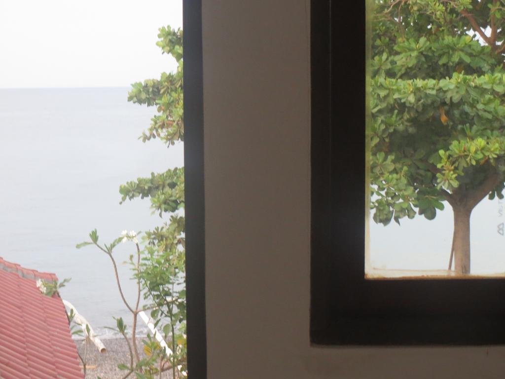 Amed Sari Beach Guesthouse Εξωτερικό φωτογραφία