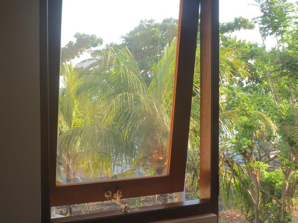 Amed Sari Beach Guesthouse Εξωτερικό φωτογραφία