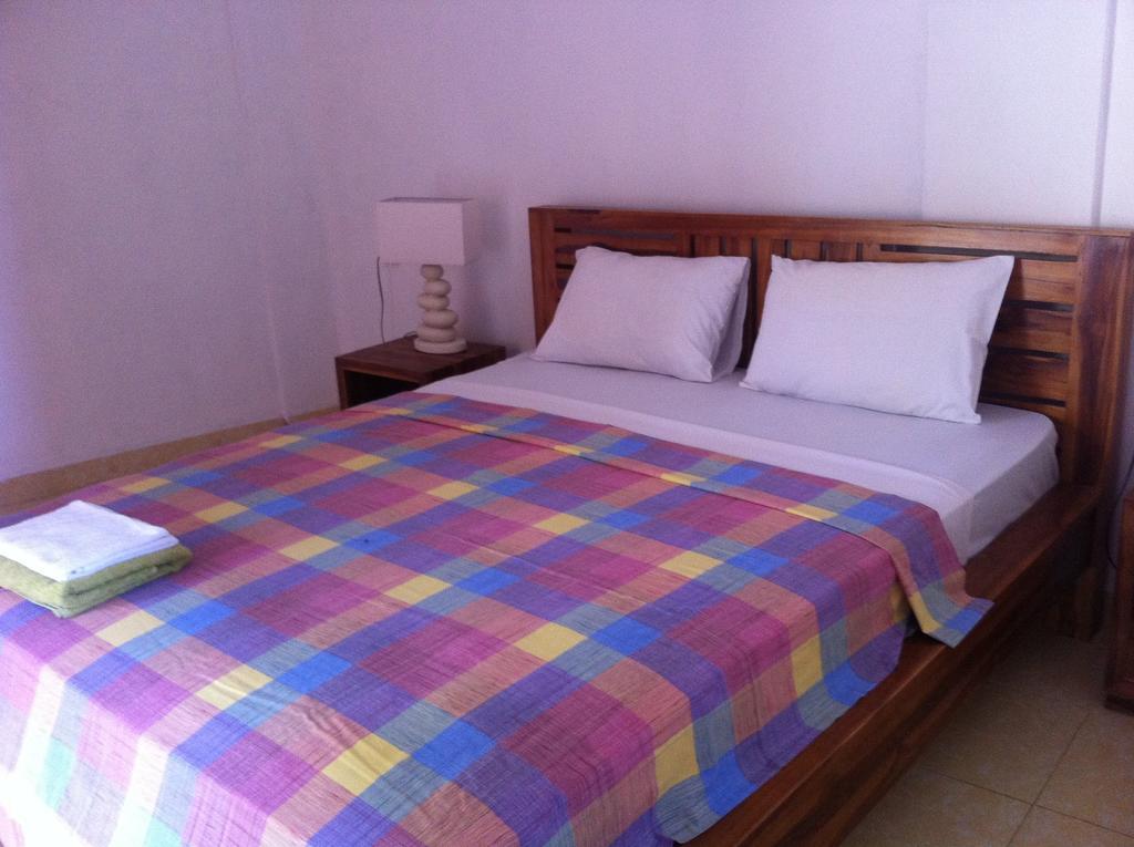 Amed Sari Beach Guesthouse Δωμάτιο φωτογραφία