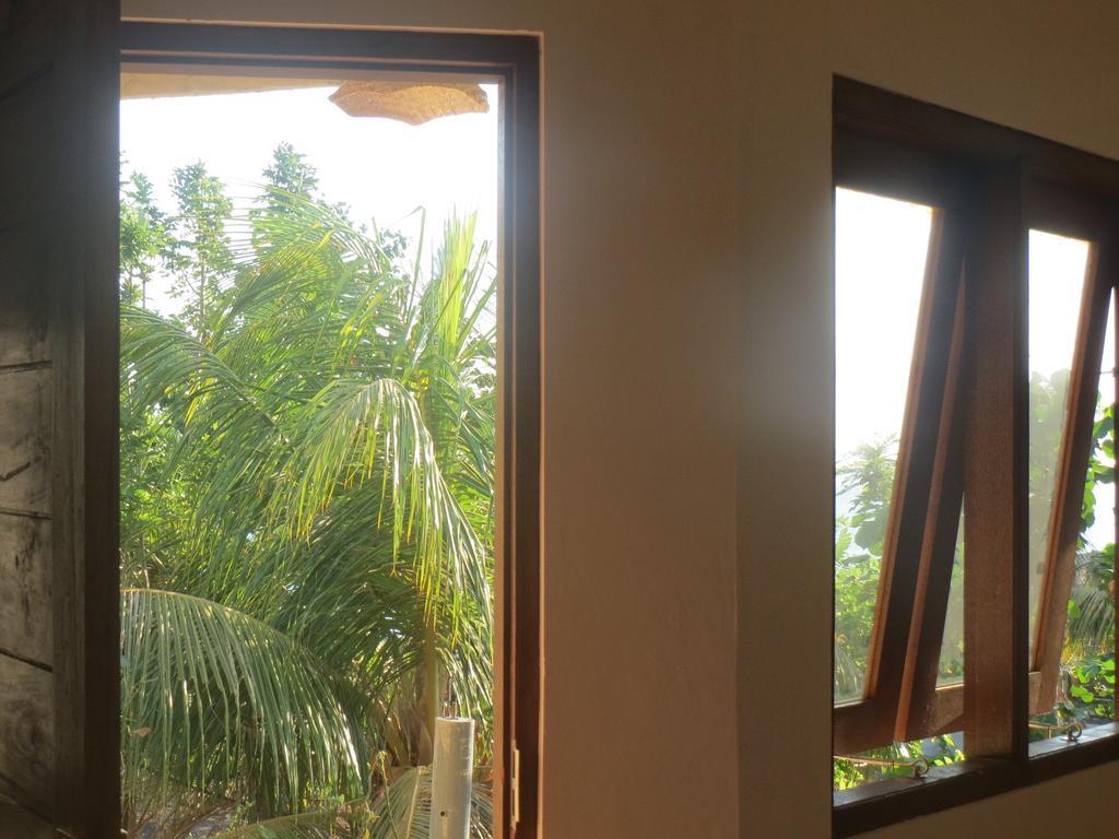 Amed Sari Beach Guesthouse Δωμάτιο φωτογραφία