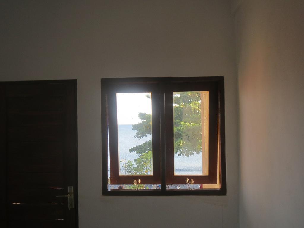 Amed Sari Beach Guesthouse Δωμάτιο φωτογραφία