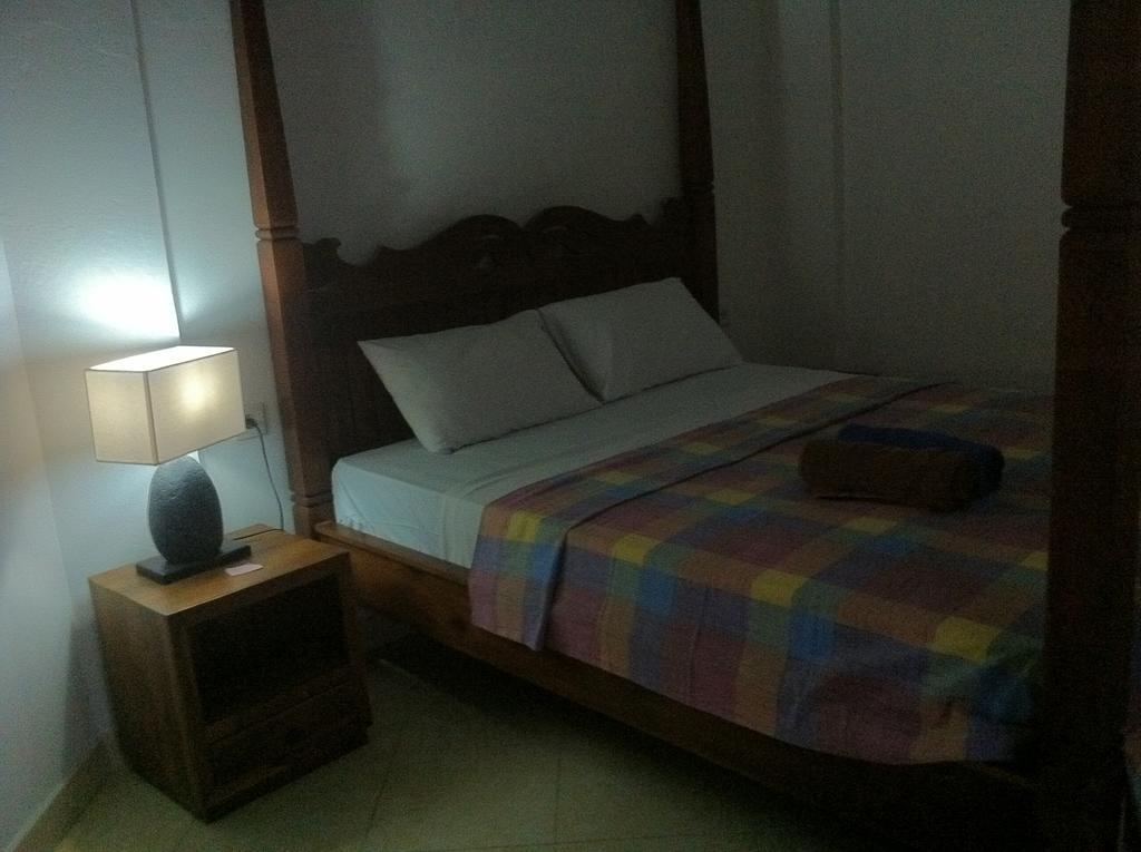 Amed Sari Beach Guesthouse Δωμάτιο φωτογραφία