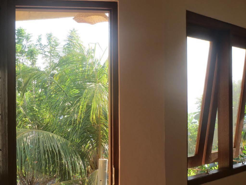 Amed Sari Beach Guesthouse Εξωτερικό φωτογραφία