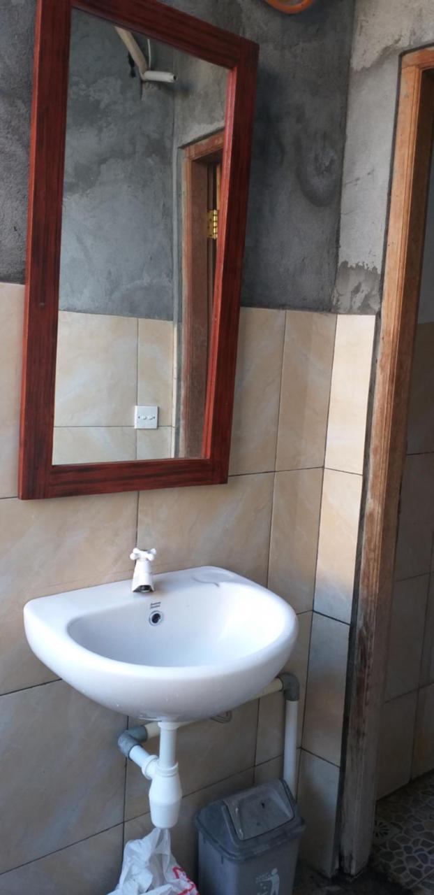 Amed Sari Beach Guesthouse Εξωτερικό φωτογραφία