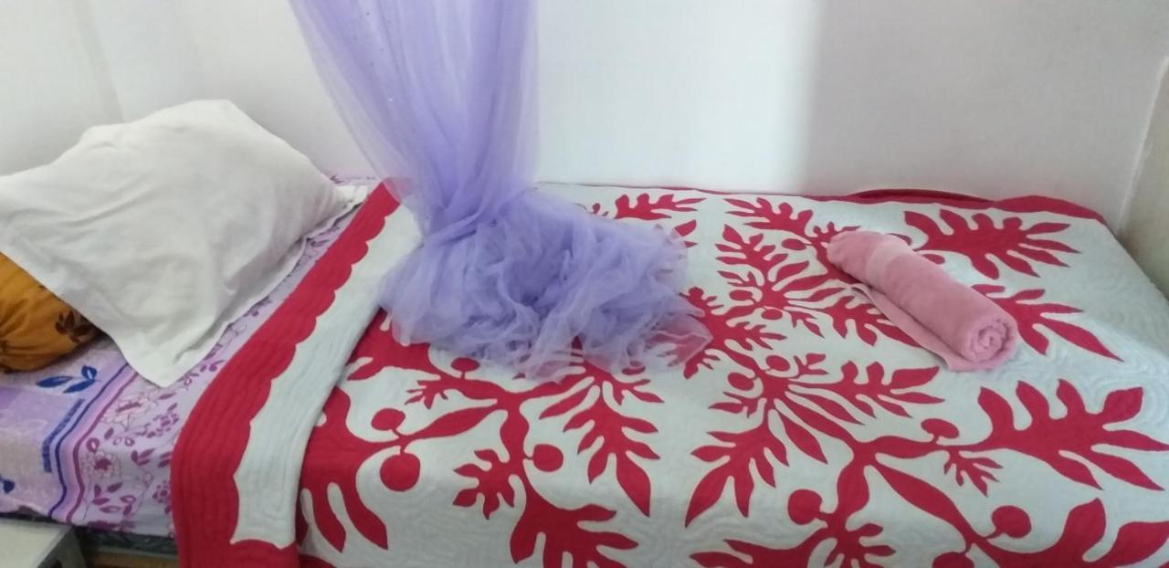 Amed Sari Beach Guesthouse Εξωτερικό φωτογραφία
